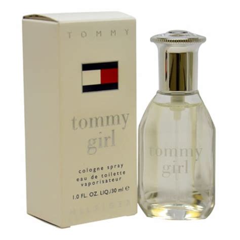 tommy hilfiger perfume womens|tommy girl perfume online.